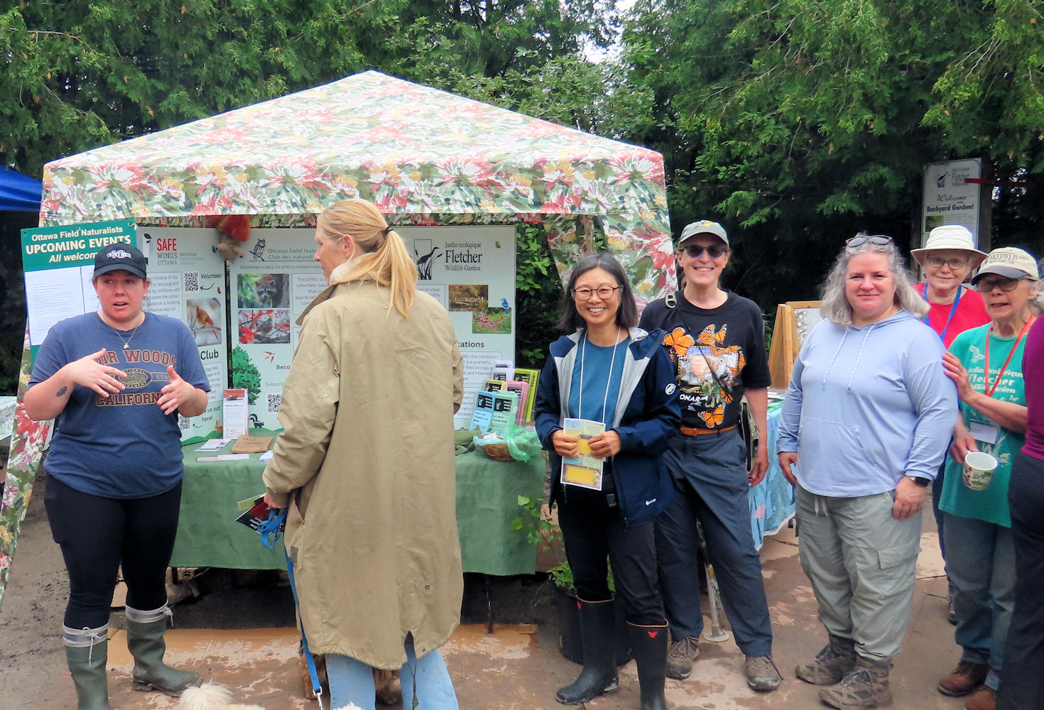 Pollinator Appreciation Day 2026